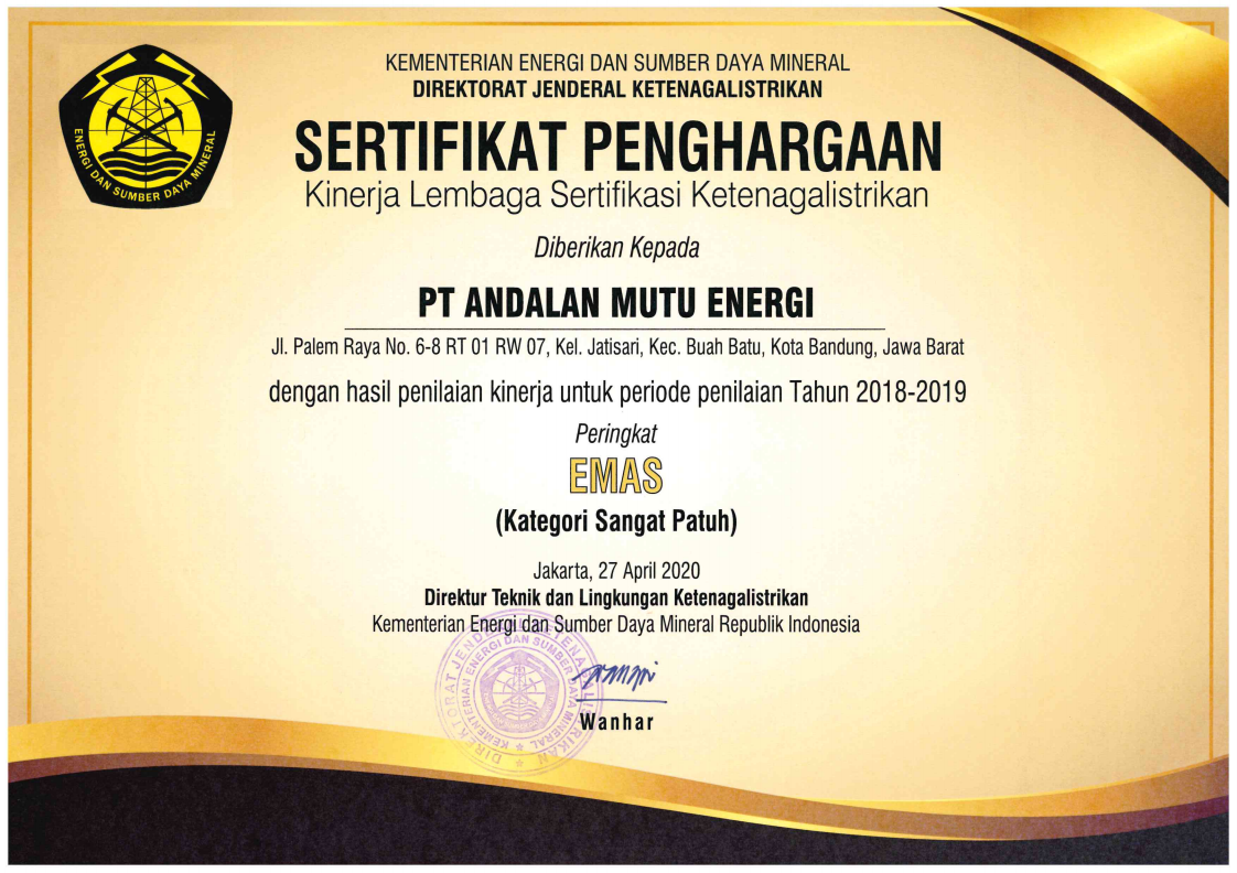 penghargaan penghargaan