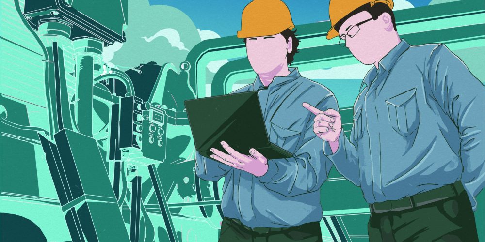 Apa Itu Sertifikasi Laik Operasi (SLO)?